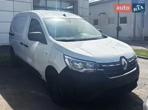 Renault Express Van