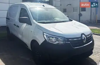 Renault Express Van