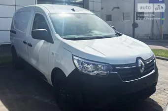 Renault Express Van