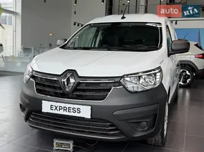 Renault Express Van