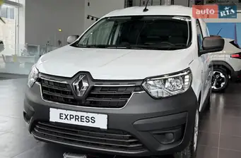 Renault Express Van
