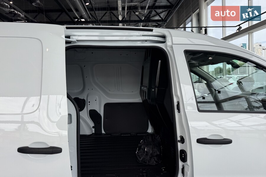 Renault Express Van - фото 12