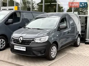 Renault Express Van