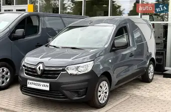Renault Express Van