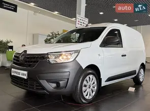 Renault Express Van