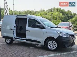 Renault Express Van