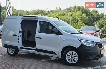 Renault Express Van