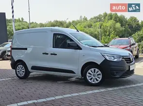 Renault Express Van