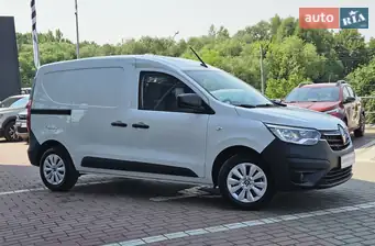 Renault Express Van