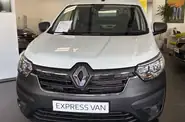 Renault Express Van Advance