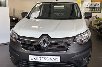 Renault Express Van Advance 1.5D МТ (95 к.с.) - фото 1