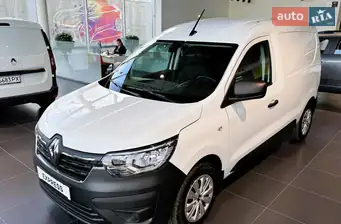 Renault Express Van