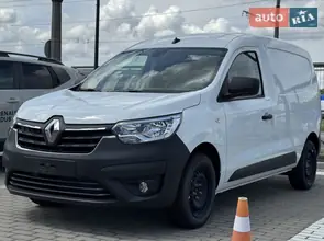 Renault Express Van
