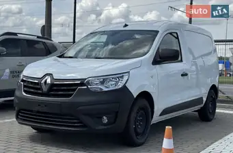 Renault Express Van