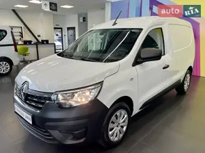 Renault Express Van