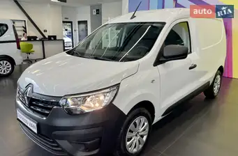 Renault Express Van