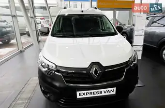 Renault Express Van