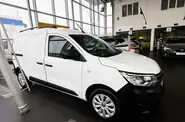 Renault Express Van Advance