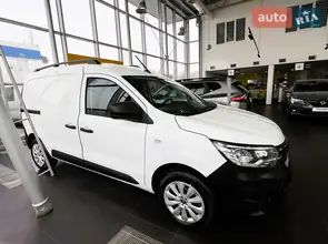 Renault Express Van