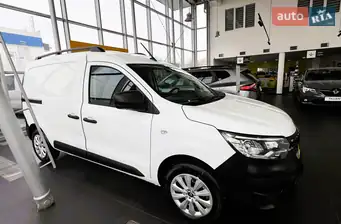 Renault Express Van
