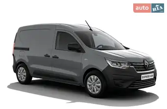 Renault Express Van