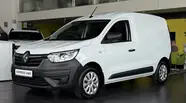 Renault Express Van Advance