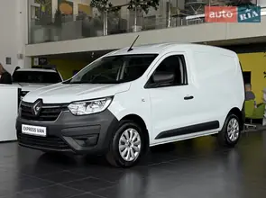 Renault Express Van