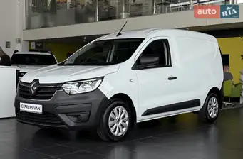 Renault Express Van