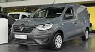 Renault Express Van Advance
