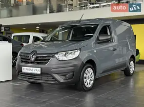 Renault Express Van