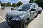 Renault Express Van Advance