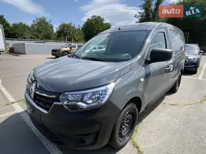 Renault Express Van