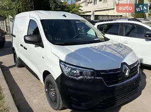 Renault Express Van
