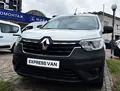 Renault Express Van
