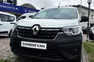 Renault Express Van Advance