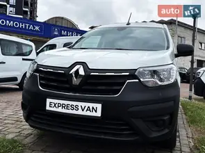 Renault Express Van