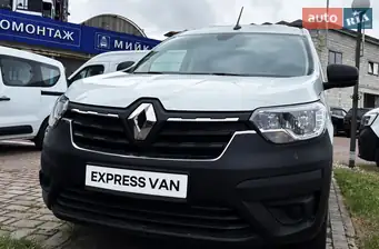 Renault Express Van