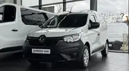 Renault Express Van Advance