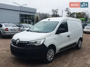 Renault Express Van