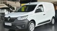 Renault Express Van Advance