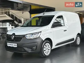 Renault Express Van
