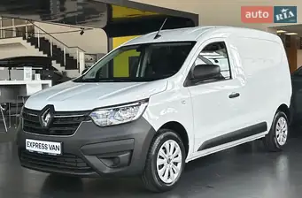 Renault Express Van