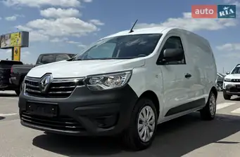 Renault Express Van