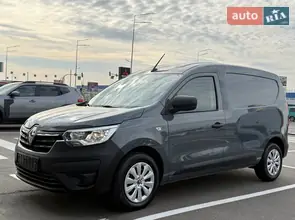 Renault Express Van