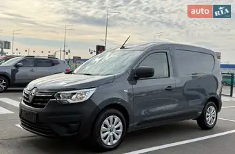 Renault Express Van