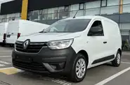 Renault Express Van Advance