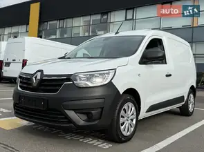 Renault Express Van