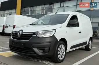 Renault Express Van