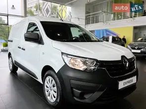Renault Express Van