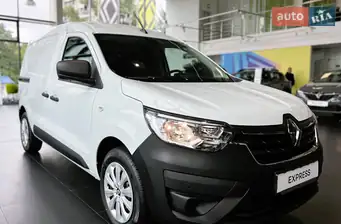 Renault Express Van